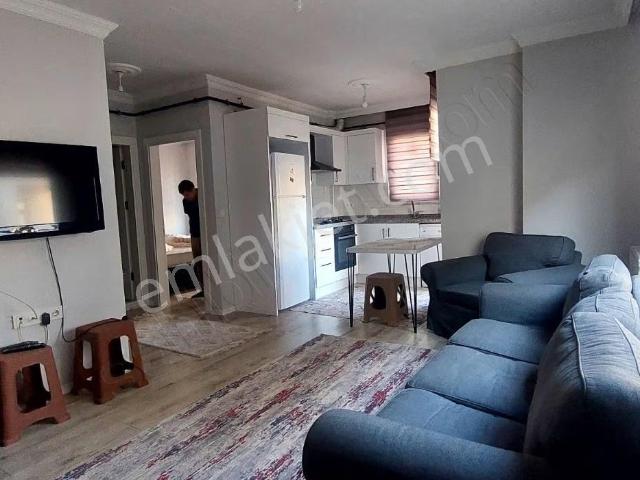 Ordu içerisinde kiralık mülk