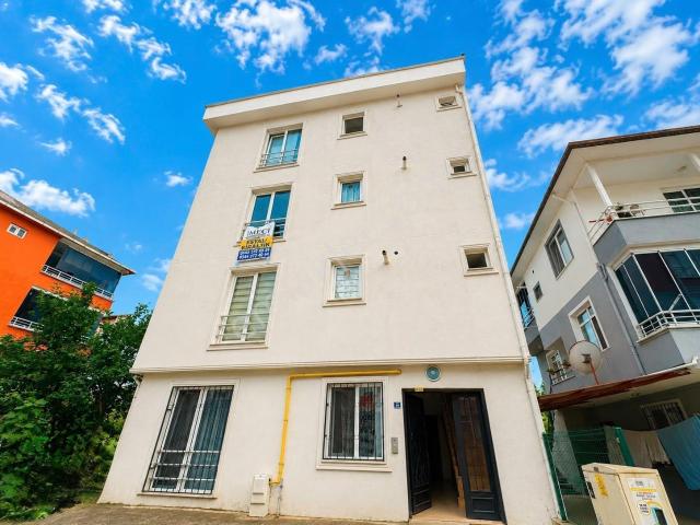 Ordu içerisinde kiralık mülk