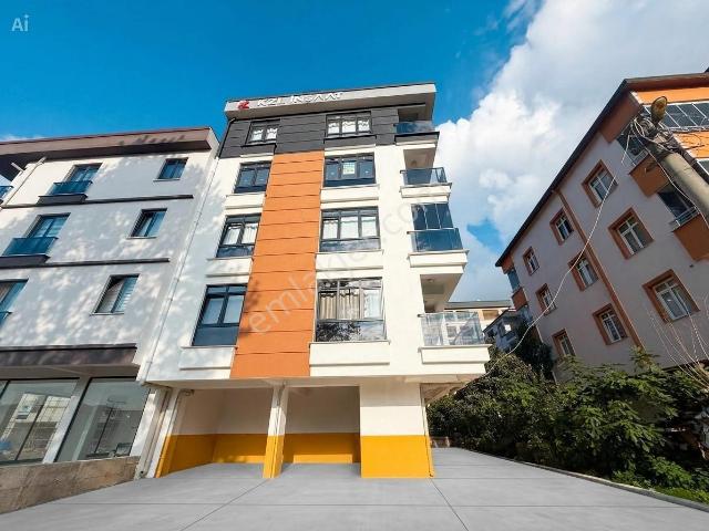 Ordu içerisinde kiralık mülk