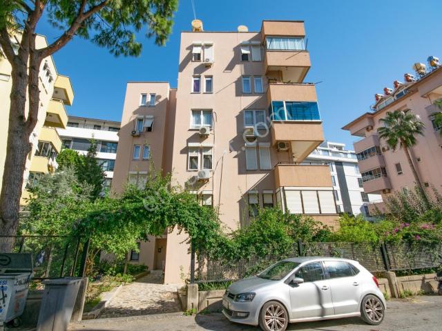 Cumhuriyet Mahallesi, Alanya içerisinde kiralık mülk