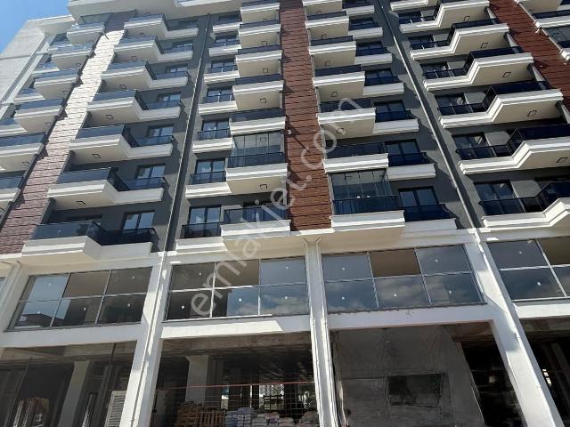 Ordu içerisinde kiralık mülk