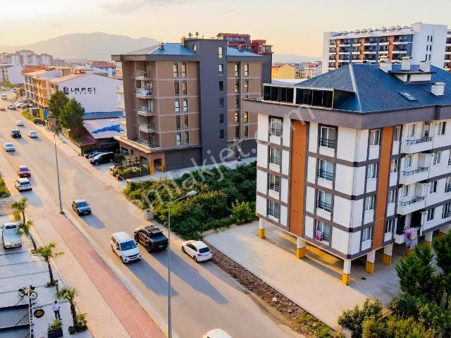 Ordu içerisinde kiralık mülk
