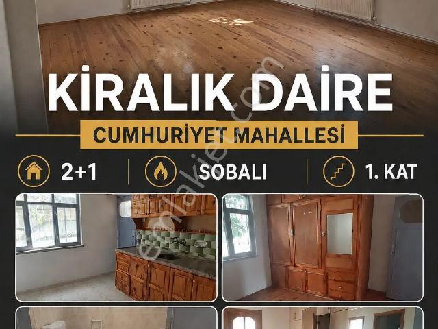 Mut, Mersin içerisinde kiralık mülk