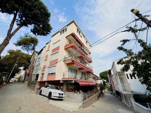 Tekirdağ, Süleymanpaşa içerisinde kiralık mülk