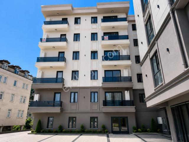 Ordu içerisinde kiralık mülk