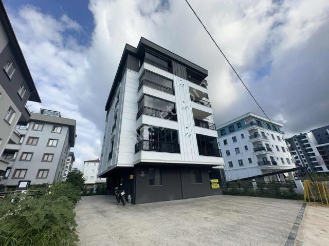 Ordu içerisinde kiralık mülk