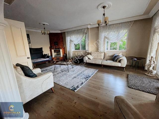 Gemlik içerisinde satılık Villa