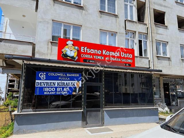 Altinova, Yalova içerisinde kiralık Restoran