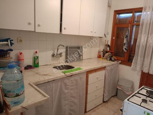Dikili, İzmir içerisinde satılık Villa