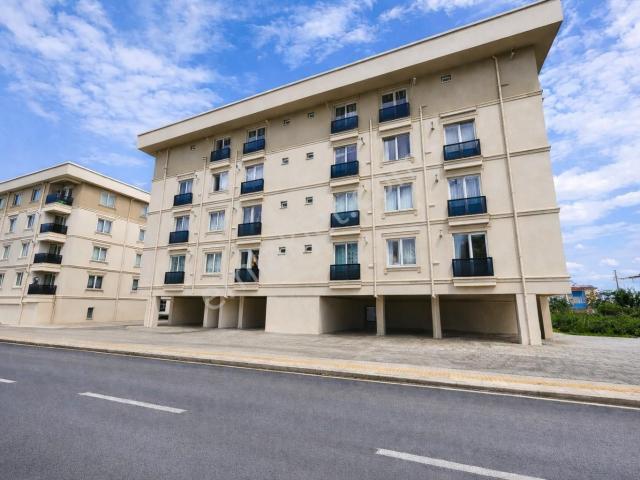 Ordu içerisinde kiralık mülk