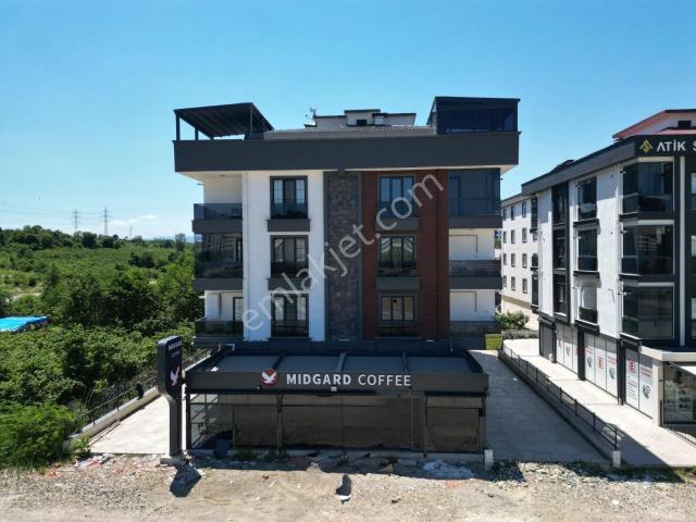 Ordu içerisinde kiralık mülk