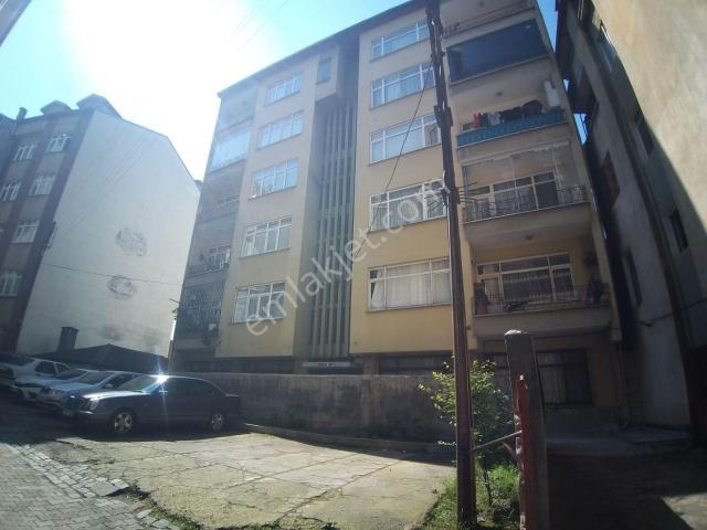 Trabzon içerisinde kiralık mülk