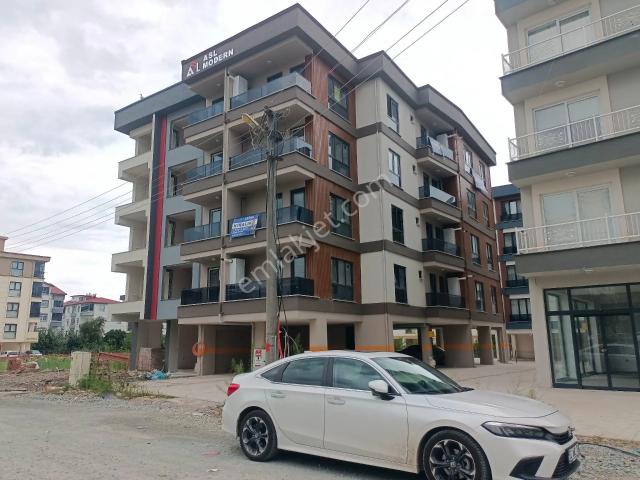 Ordu içerisinde kiralık mülk