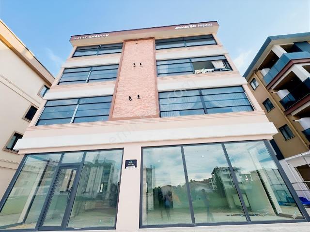Ordu içerisinde kiralık mülk