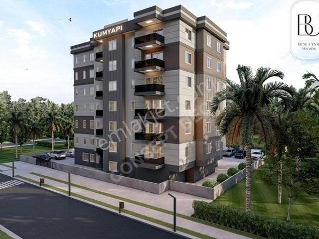 Kumluca, Antalya içerisinde satılık mülk