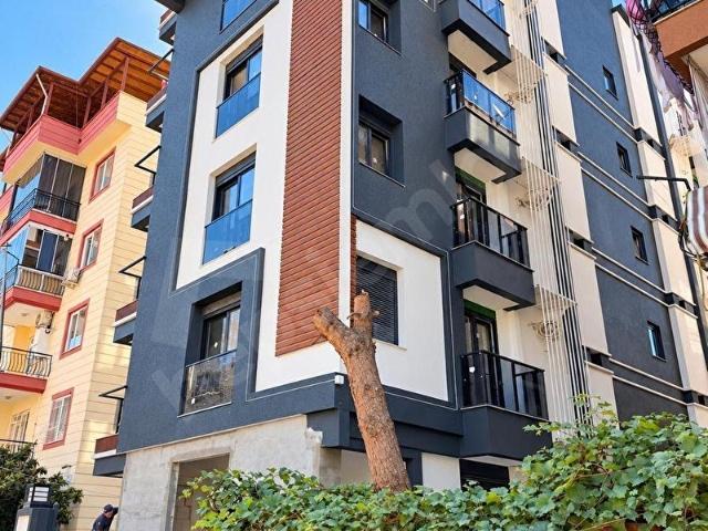 Antalya, Muratpaşa içerisinde satılık mülk