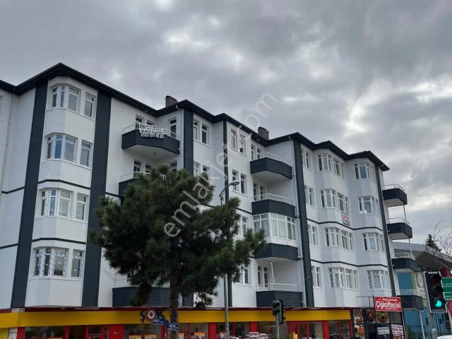 Çubuk içerisinde satılık mülk