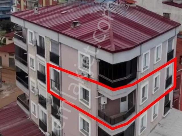 Kiraz, İzmir içerisinde satılık mülk