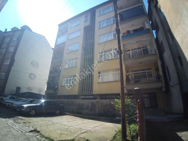 Trabzon içerisinde satılık mülk