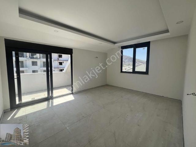 Gazipaşa, Antalya içerisinde satılık mülk