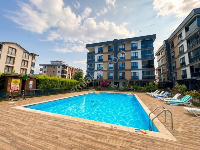 Ordu içerisinde kiralık mülk