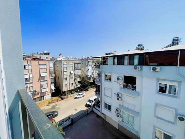Muratpaşa, Antalya içerisinde satılık mülk