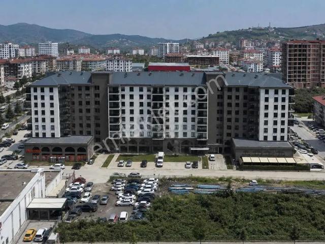 Ordu içerisinde satılık mülk