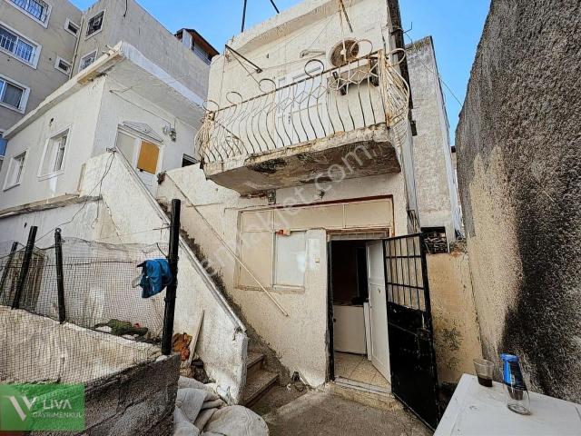 İskenderun içerisinde satılık Villa
