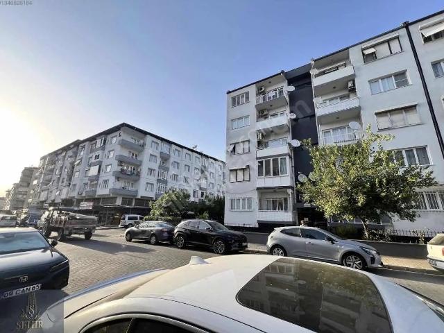 Cumhuriyet Mah., Nazilli içerisinde kiralık mülk