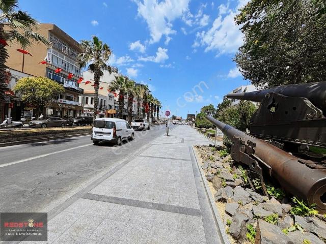 Çanakkale Merkez içerisinde kiralık Restoran
