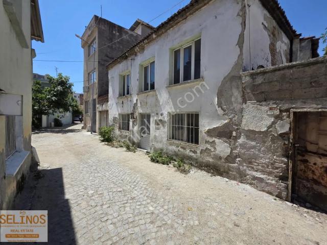 Bergama, İzmir içerisinde satılık Villa