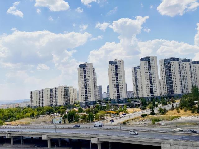Yenimahalle, Ankara içerisinde kiralık mülk