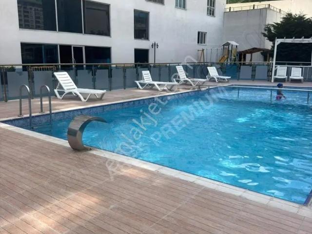 İstanbul içerisinde kiralık mülk