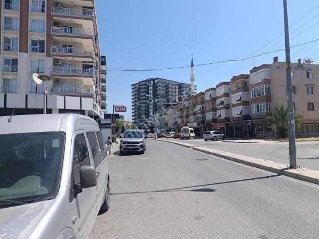Menemen, İzmir içerisinde satılık mülk