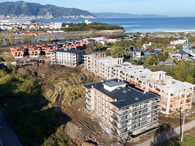 Ordu içerisinde satılık mülk