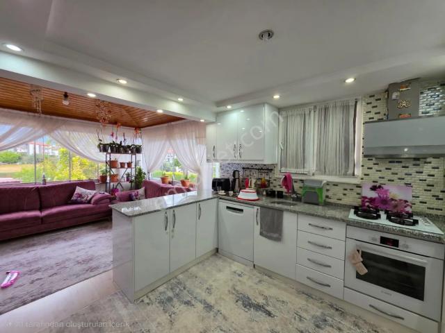 Karakurt, Pamukkale içerisinde satılık Villa