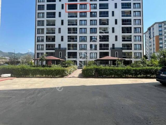 Ordu içerisinde satılık mülk