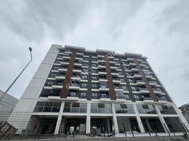 Ordu içerisinde satılık mülk