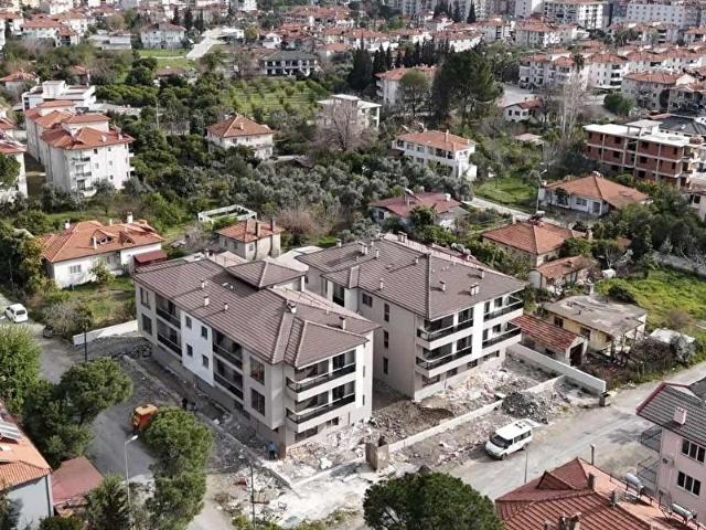 Ortaca, Muğla içerisinde satılık mülk