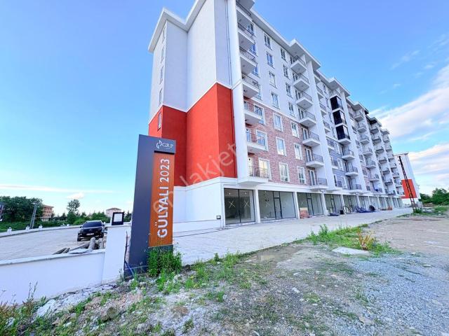 Ordu içerisinde kiralık mülk