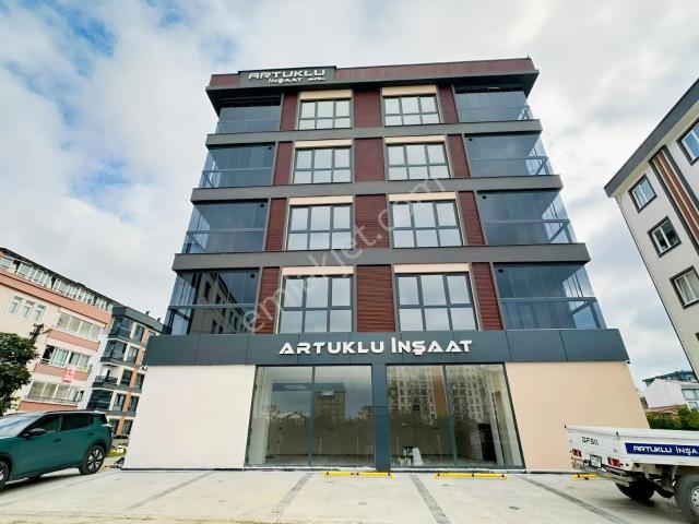 Ordu, Altınordu içerisinde kiralık mülk