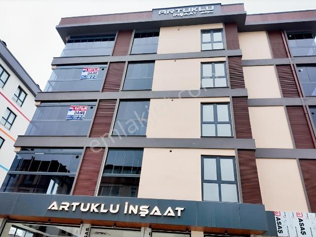 Ordu, Altınordu içerisinde satılık mülk