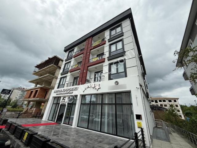 Ordu içerisinde satılık mülk