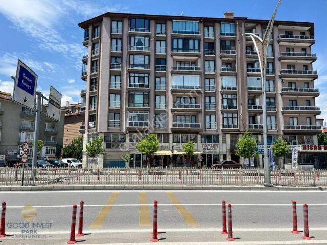 Cumhuriyet Mahallesi, Afyonkarahisar Merkez içerisinde satılık mülk