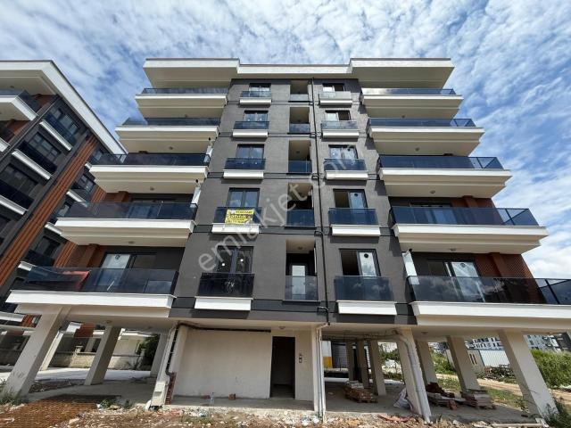Ordu içerisinde satılık mülk