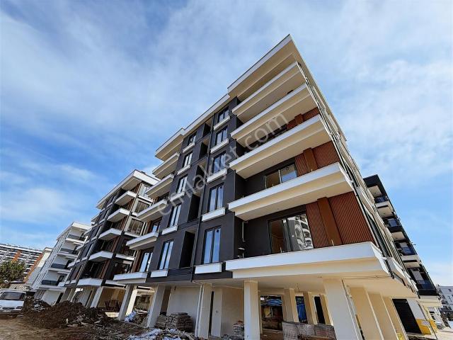 Ordu içerisinde satılık mülk
