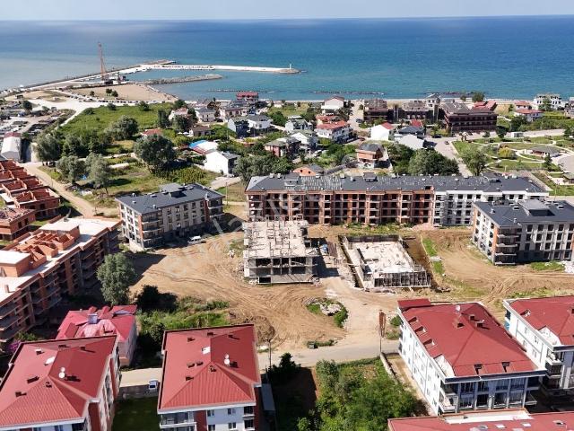 Ordu içerisinde satılık mülk