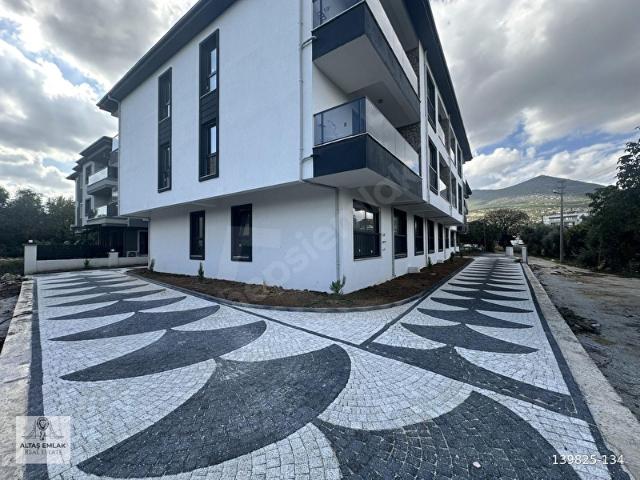 Milas, Muğla içerisinde satılık mülk
