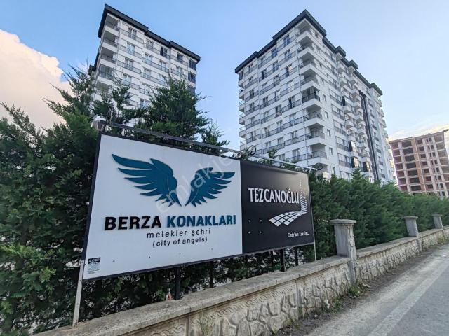 Ordu içerisinde kiralık mülk