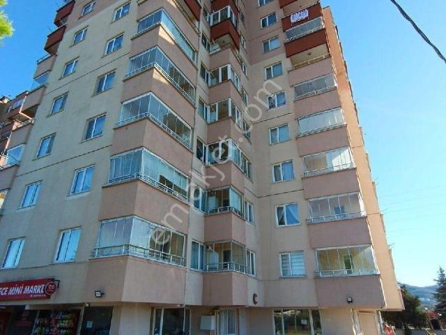 Ordu içerisinde kiralık mülk